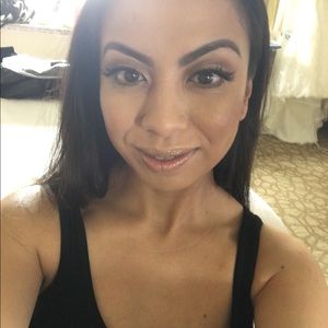 Meet your Posher, Regina